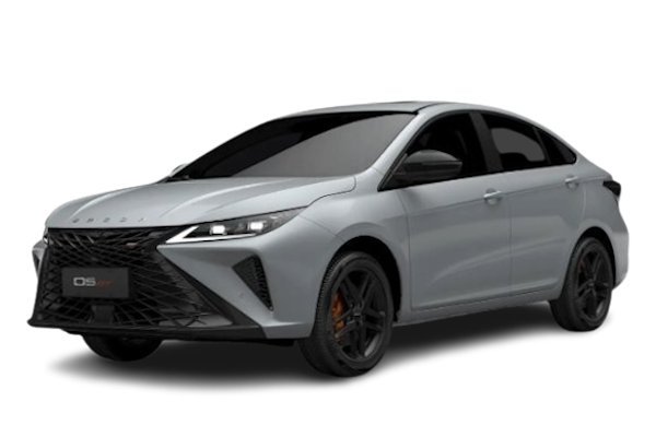omoda o5-gt 