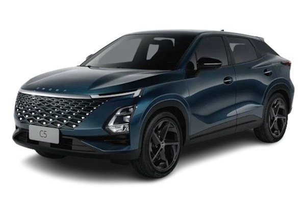 omoda c5 