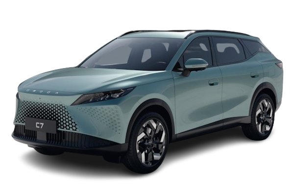 omoda c7 T1GC