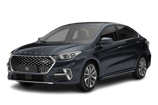 omoda s5 