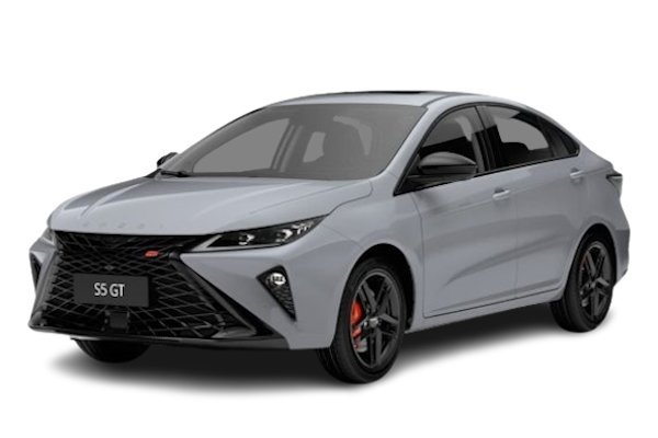 omoda s5-gt 
