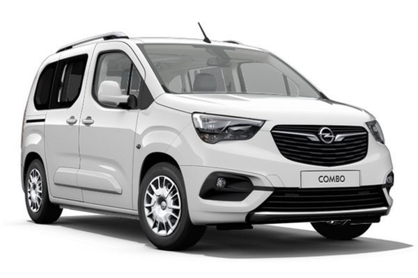 opel combo-life E