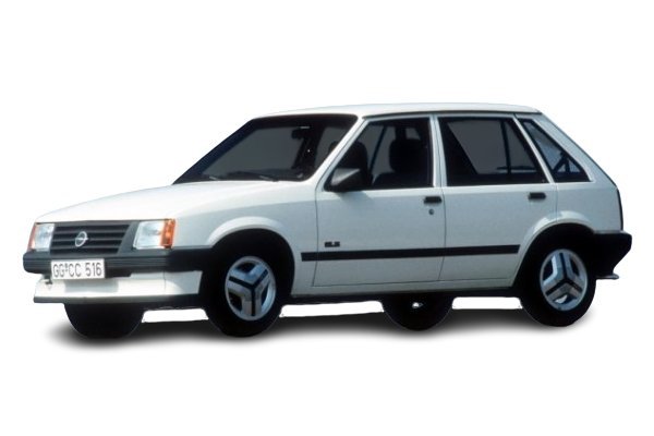 opel corsa A (S83)