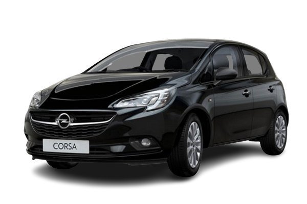 opel corsa E (X15)