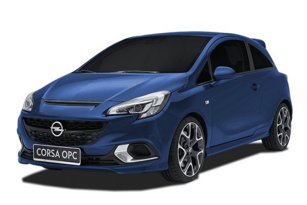 opel corsa-opc B