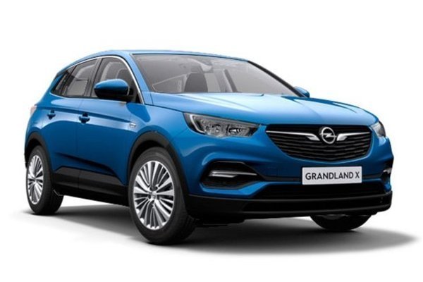 opel grandland-x 