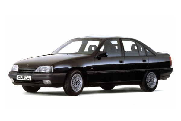 opel omega A