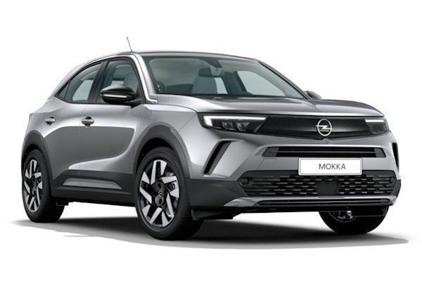 opel mokka B (P2QO)