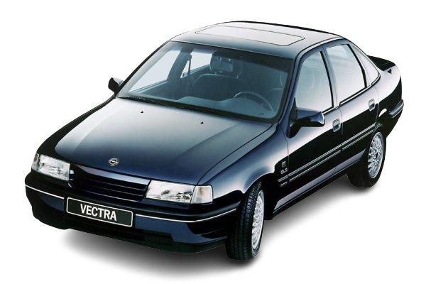 opel vectra A