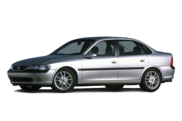 opel vectra B