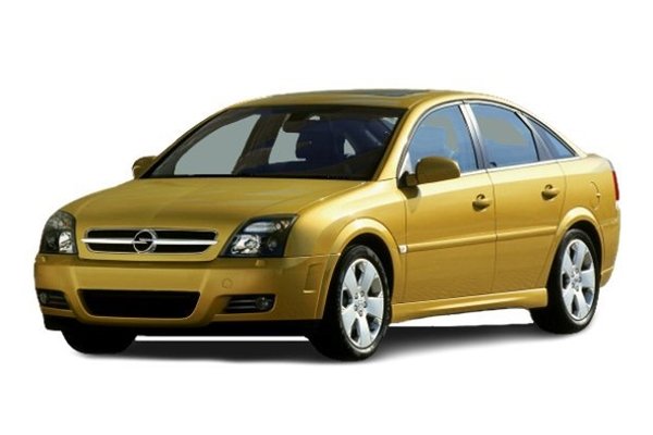 opel vectra C