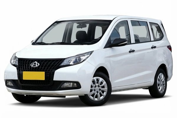 oshan a600 Facelift