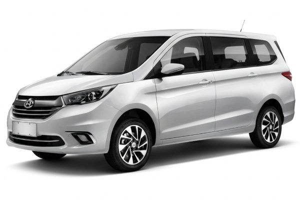 oshan a600-ev 