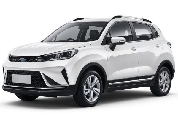 oshan cos3 