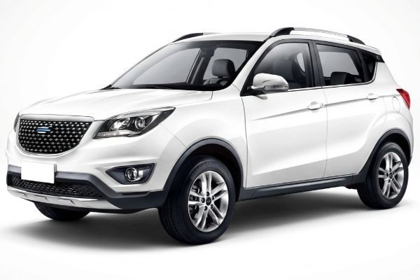 oshan cos5 