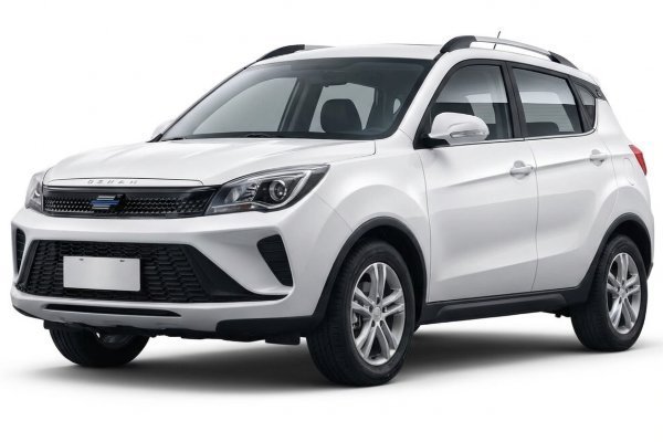 oshan cos5 Facelift