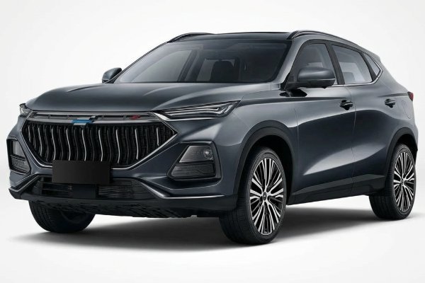 oshan x5 