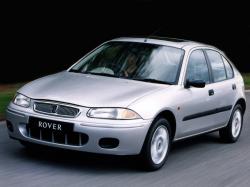 rover 200 III (RF)