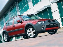 rover 25 