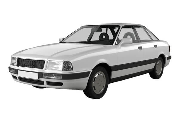 audi 80 B4