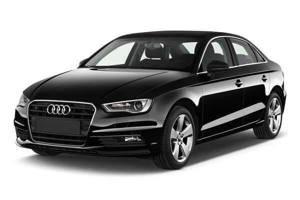 audi a3 8V