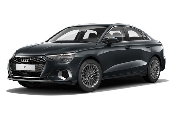 audi a3 8Y