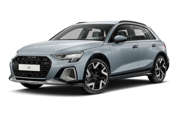 audi a3-allstreet 8Y