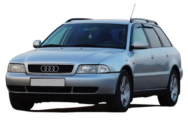 audi a4 B5