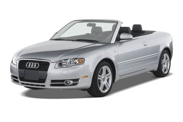 audi a4 B7