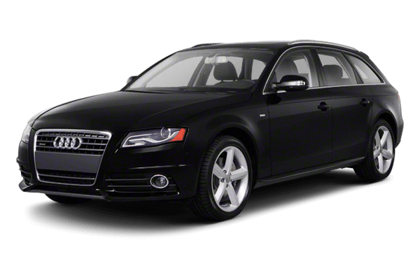 audi a4 B8
