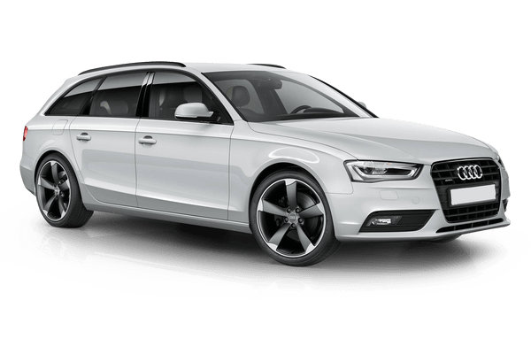 audi a4 B8 Facelift