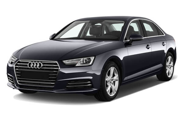 audi a4 B9