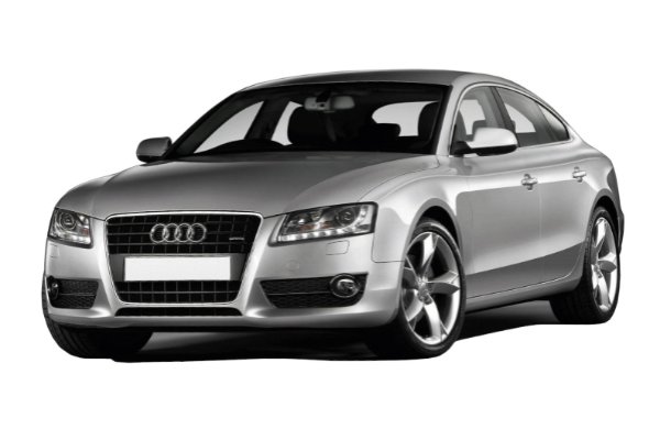 audi a5 8T/8F