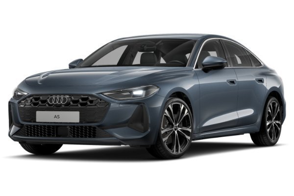 audi a5 B10