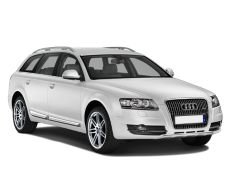audi a6-allroad C6