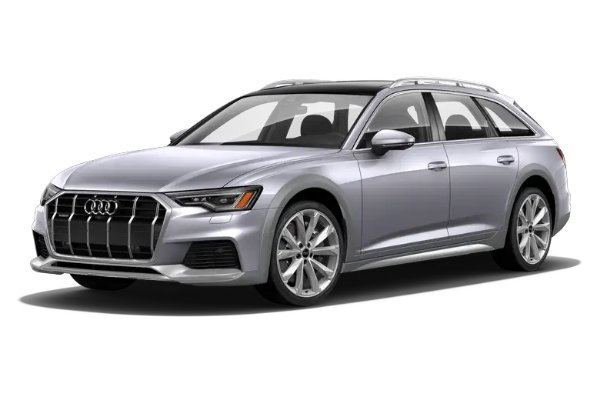 audi a6-allroad C8