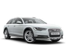 audi a6-allroad C7