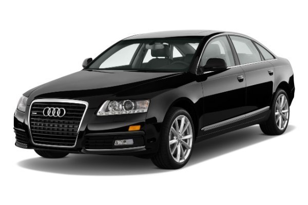 audi a6l C6 Facelift