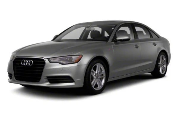 audi a6l C7