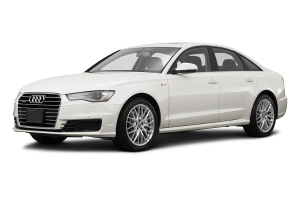 audi a6l C7 Facelift