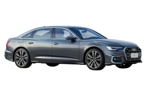 audi a6l C8 Facelift