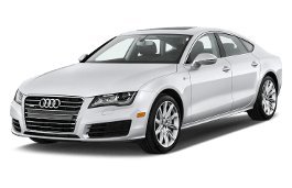 audi a7 4G8