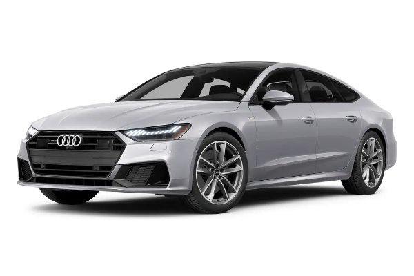 audi a7 4K8