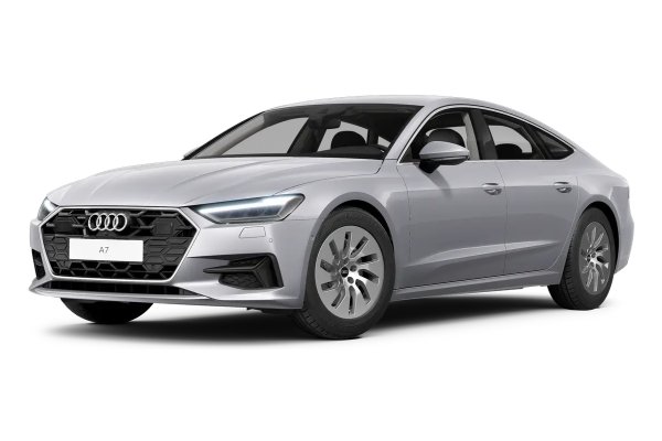 audi a7 4K8 Facelift