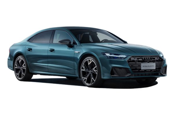 audi a7l 4K8