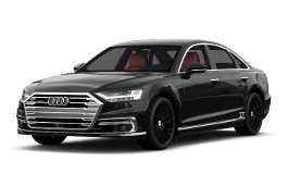 audi a8 D5