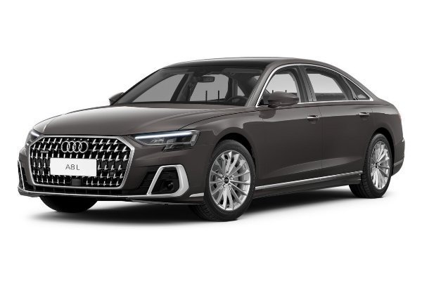 audi a8l D5 Facelift