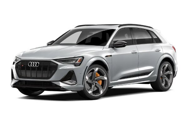 audi e-tron-s GE