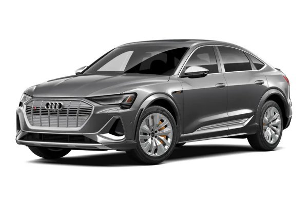 audi e-tron-s-sportback GE