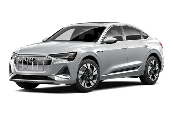 audi e-tron-sportback GE